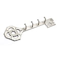 thumbnail image 2 of Richelieu Hardware T5610184 Utility Key Hook, Matte Nickel Finish, 2 of 4