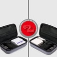 thumbnail image 2 of Estuche de transporte RDS Industries con licencia oficial de Nintendo Super, 2 of 2