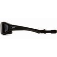 thumbnail image 3 of Gafas de seguridad Pyramex I-Force Slim con marco negro y lente gris, 3 of 5