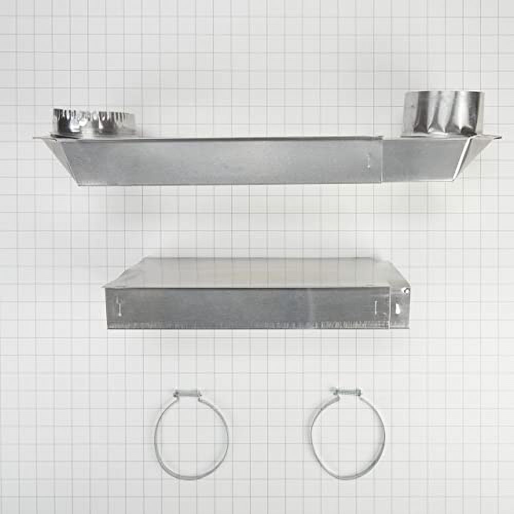 Whirlpool 4396014 29-Inch to 50-Inch Vent Periscope