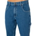 thumbnail image 5 of Dickies Garyville Jeans, Blue, 5 of 6