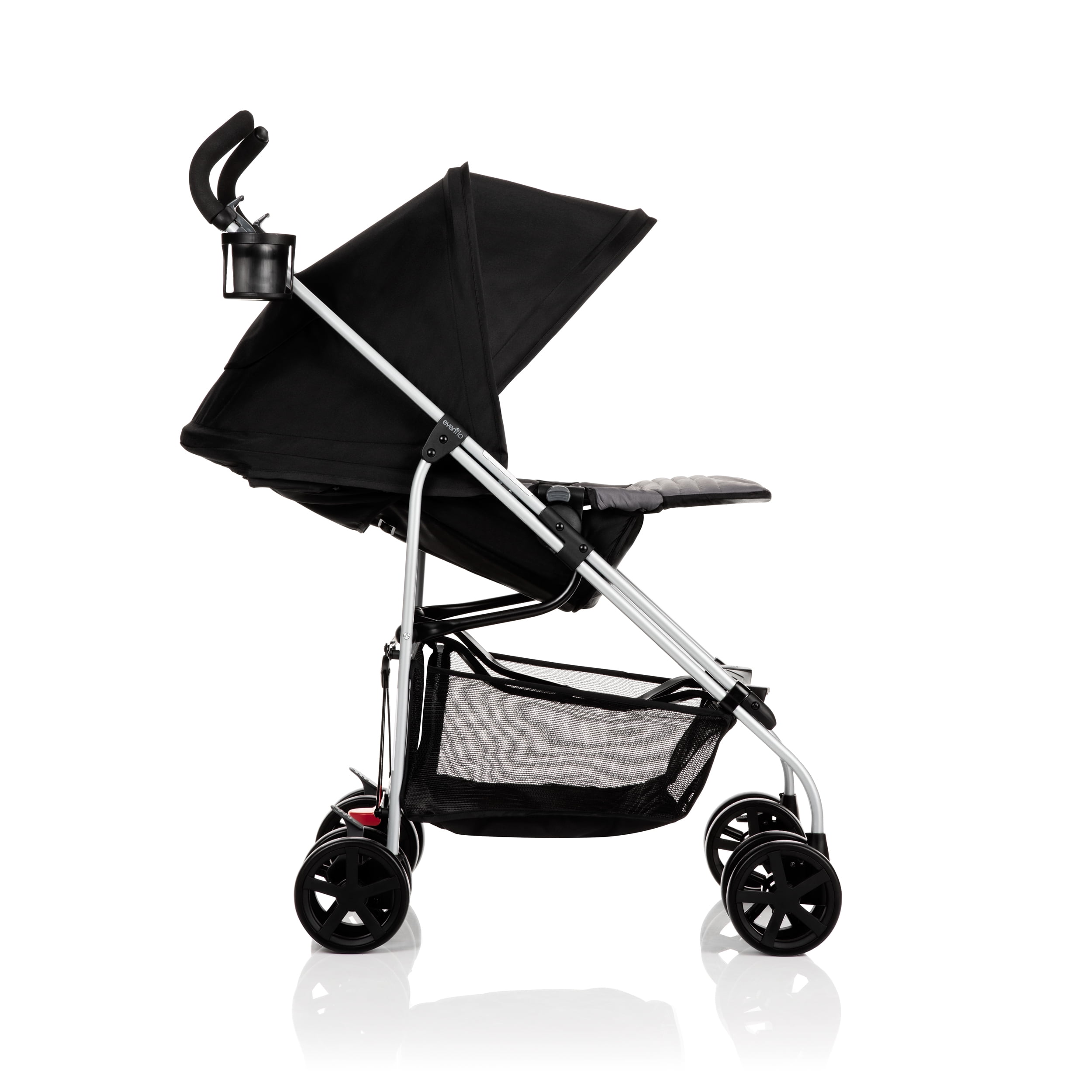 evenflo reversi stroller
