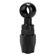 thumbnail image 3 of Adaptateur de Raccord Pivotant de Tuyau An6 An6 pour Banjo Diamètre 0.47 Po, 3 of 8