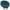 Indigo, variant on 44-inch Solid Twill Papasan Cushion (Fits 42-inch Papasan Frame) - Indigo