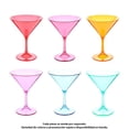 thumbnail image 1 of Copa My Shop Summer de Plástico para Cocteles, 1 of 4