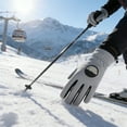 thumbnail image 5 of Sports d'Hiver pour Activités de Travail et de Randonnée en Extérieur, 5 of 5