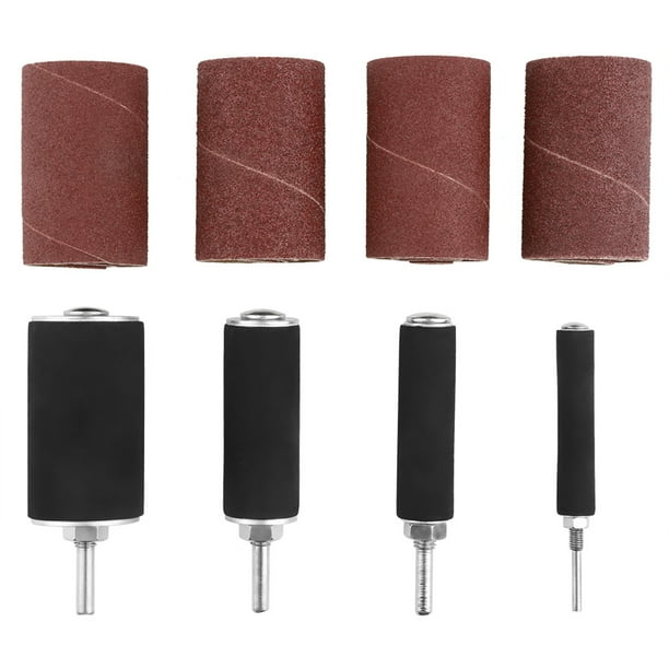 Cushion drum sander screwfix online