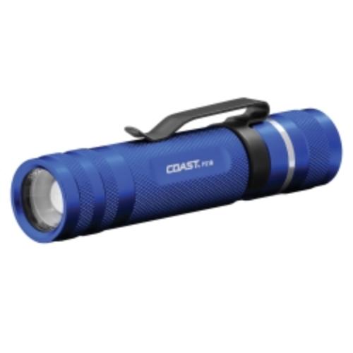 Coast Flashlights CST20759 PX1R Rechargeable Pure Beam Focusing