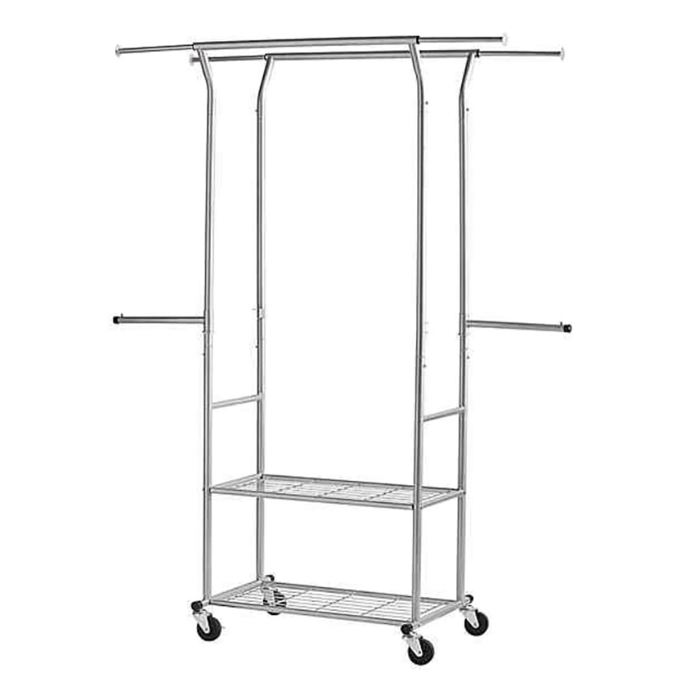heavy duty clothes rack bunnings