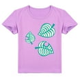 thumbnail image 3 of Bzdaisy Animal Crossing T-Shirt - Cute and Soft Style for Kids Ages, 3 of 4