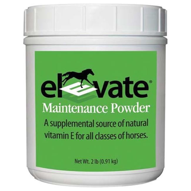 Kentucky Performance Products Elevate Natural Vitamin E 2