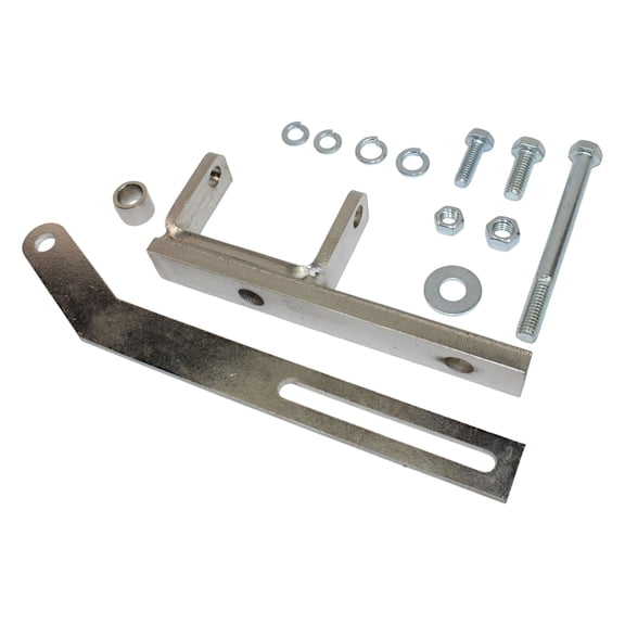 Alternator Bracket Kit Fits Massey Tractor