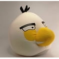 thumbnail image 3 of Pájaro blanco de peluche de Angry Birds, 3 of 5