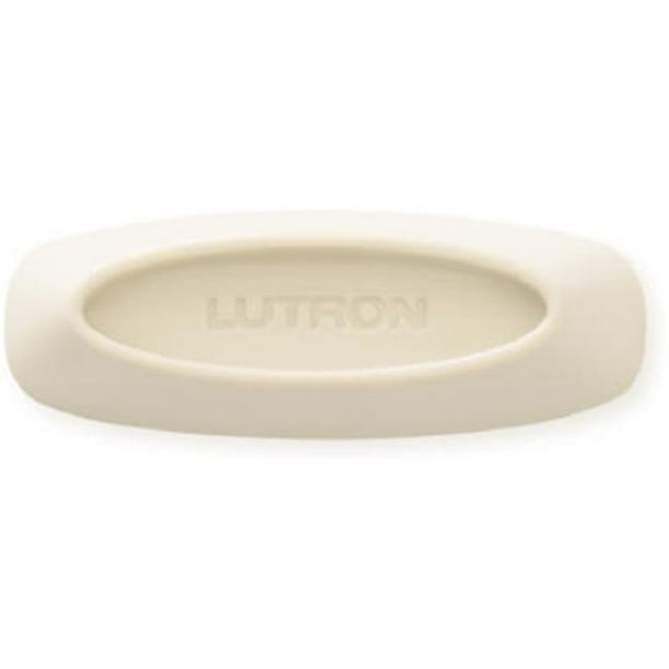 Lutron SKDK Skylark Dimmer Replacement Knob, 2 Pack