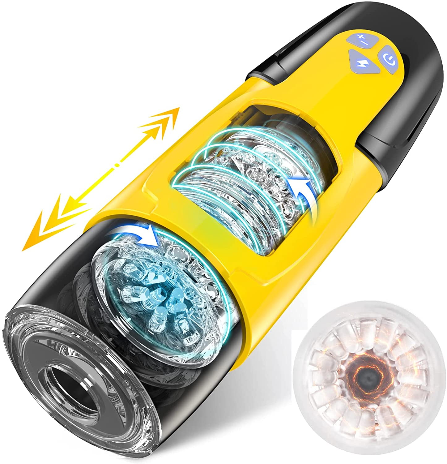 electric male stroker