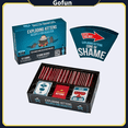 thumbnail image 3 of Juego de mesa Exploding Kittens Recipes For Disaster, 3 of 6
