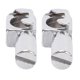 thumbnail image 4 of Abrazadera De Aguja De Coser De Metal, Ajuste Preciso, Fácil Instalación D6B0045000 Abrazaderas De Aguja Para Máquina De Coser 2 Piezas Para Uso Doméstico, 4 of 7