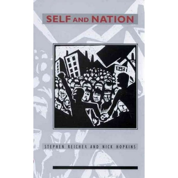 Self and Nation (Paperback)