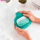 thumbnail image 2 of Dr. Monfort Shampoo de Thuja 100% Natural para Cuidado del Cabello, Revitalizante y Suavizante, Ideal para Uso Diario, 540ml, 2 of 2