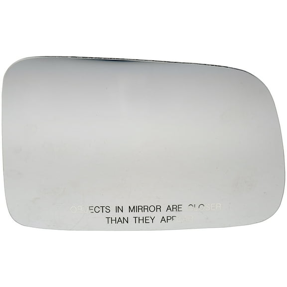 Dorman 57045 Passenger Side Door Mirror Glass for Specific Honda Models Fits select: 2002-2006 HONDA CR-V