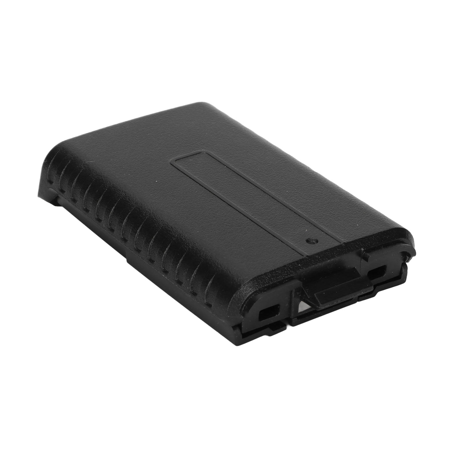 QIILU Battery Case,Battery Storage Box Container,Battery Case Box 6 AAA Batteries Extended Shell