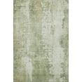 thumbnail image 2 of Addison Rugs Mayfield Premium Machine Washable Transitional Abstract Sage Rectangle Rug, 8' x 10', 2 of 7