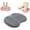 C#, variant on Upgraded Silicone Massage Bath Mat,Extra Large 9" x 11.8" Non-Slip Shower Mat with Strong Suction Cups,Fast-Dry Diamond Texture for Exfoliating Feet,Back & Body, Easy to Clean & Wall Mountable