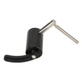 thumbnail image 1 of Arm Lifterfor LP Turntable,Turntable Tonearm Lifter Aluminium Vinyl Turntable Arm Lifter Professional Record Player Lifter Built for Professionals, 1 of 8