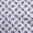 Light Gray, variant on oneOone Rayon Coin Gray Fabric Block Diy Clothing Quilting Fabric Print Fabric By Yard 56 Inch Wide-PW