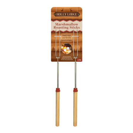 Holly Lodge Marshmellow Sticks