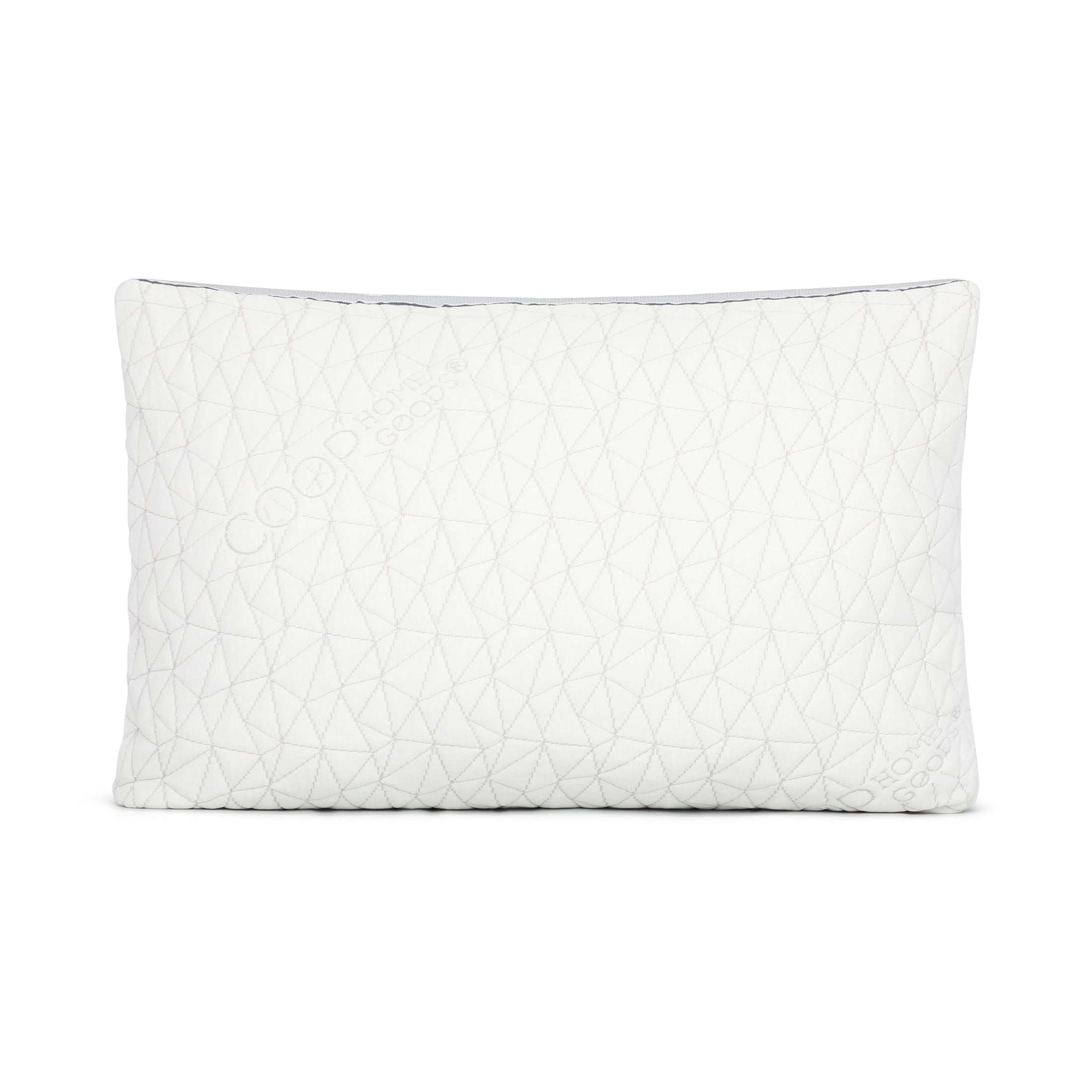Hypoallergenic Shredded Memory Queen Eden Adjustable Pillow Coop Home Goods 