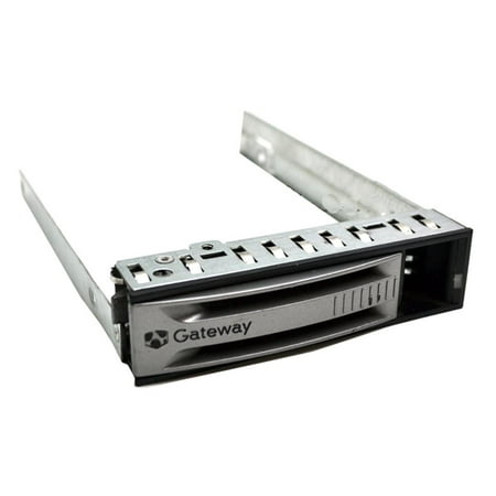 Gateway E-9425R Server Genuine Original Hotswap Hard Drive Tray Caddy Bracket USA Hard Drive Brackets Trays &