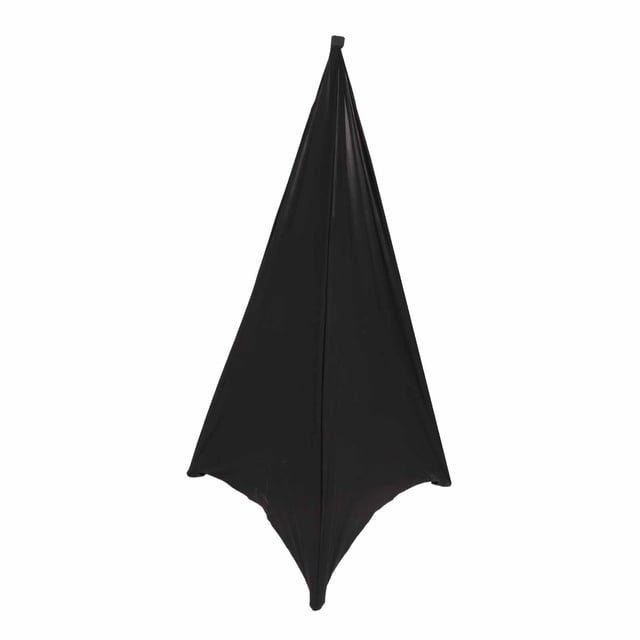 Cubiertas elásticas para trípode cubierta para soporte de altavoz resistencia al desgarro accesorios para escenario alta resistencia fuerte elasticidad para actuaciones de ANGGREK Otros