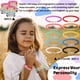thumbnail image 5 of Pulsera Landical WWJD Rainbow, 18,5 cm, cristiana, 30 unidades, 5 of 6