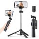 thumbnail image 1 of Selfie Stick trípode con mando a distancia Bluetooth. 3 en 1 inalámbrico 360 Rotación Selfie S Sincero  Hogar, 1 of 2