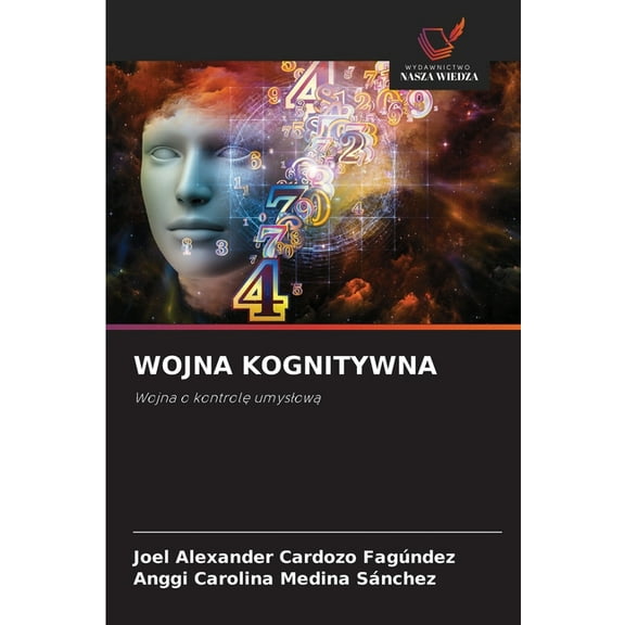 Wojna Kognitywna, (Paperback)