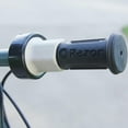 thumbnail image 4 of Razor E300S Seated Electric Scooter, Age 13+, 15 Mph, 40-Min Run, 220lb Max, Matte Grey, 4 of 8