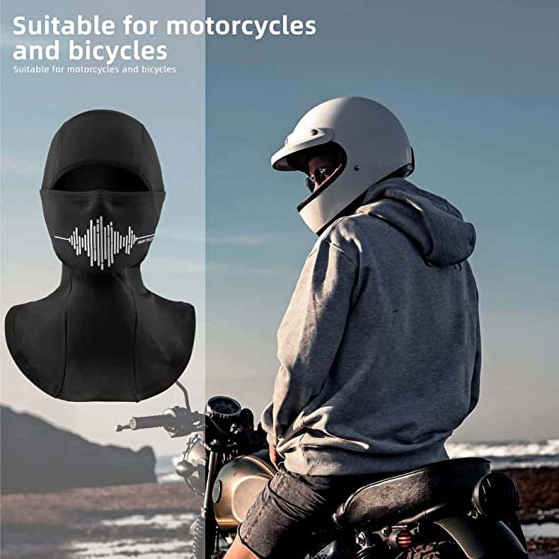 Thermal motorcycle gear best sale