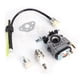 thumbnail image 1 of Kit de carburador para Echo, filtro de combustible de carburador, kit de afinación para recortadora de chispas, carburador probado profesionalmente, 1 of 8