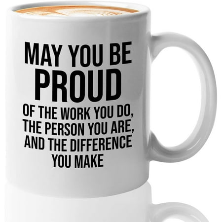 

Novelty Resignation Coworker Coffee Mug Congrats You Escaped - Traitor Employee Leaving Funny Retirement Boss Colleagues Sarcastic Goodbye Finding Better Teacher Accountant Nurse 11 Oz