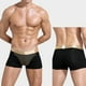 thumbnail image 4 of Ropa interior para el cuidado de la salud con imán para hombres, transpirable, cómoda, de modal, pantalones cortos de ángulo plano, bragas para el cuidado de la salud 4XL, 4 of 10