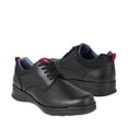 thumbnail image 1 of ZAPATOS ESCOLARES JOVEN VAVITO 9401 PIEL NEGRO, 1 of 4