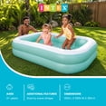 thumbnail image 3 of Intex Swim Center Family Pool, 3 of 7