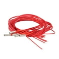 thumbnail image 4 of Cartucho Calefactor, Cartuchos Calefactores Precableados De Acero Inoxidable De 6x20 Mm, 5 Piezas Para Bricolaje, 4 of 7