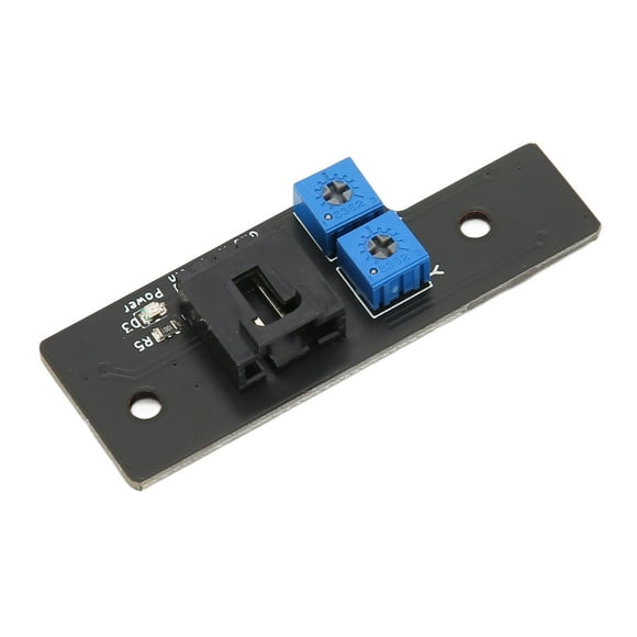 D Printer AccessoriesLimit Switch Board for Y Limit Switch Hall Effect Endstop Board Meticulously Designed