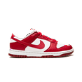 thumbnail image 6 of NIKE WOMENS DUNK LOW NEXT NATURE Womens "University Red" DN1431 101 DN1431 101 from Stadium Goods, 6 of 7