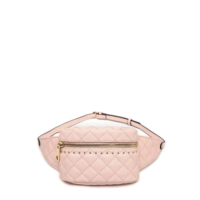 Camilla Quilted Belt Waist Bag by Mia K 