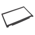 thumbnail image 1 of Laptop LCD Screen Cover, Precise Cutouts Strictly Tested Laptop LCD Front Bezel Black  for, 1 of 7
