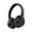 Black, variant on M4 Active Noise Cancelling Headphones ANC Wireless Headsets with Mic Over Ear Bluetooth Earphones Sports for Men Women Rotatable