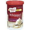 Pinnacle Foods Duncan Hines Whipped Frosting, 16.2 oz